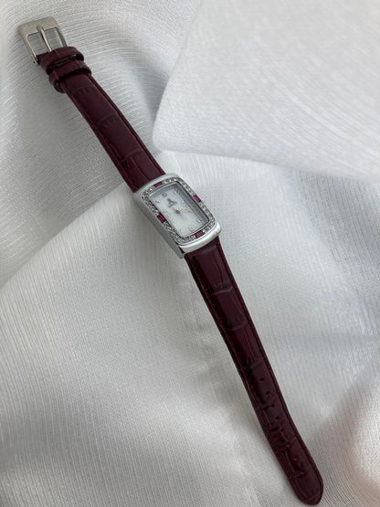 Lancetti Analog Quartz Women