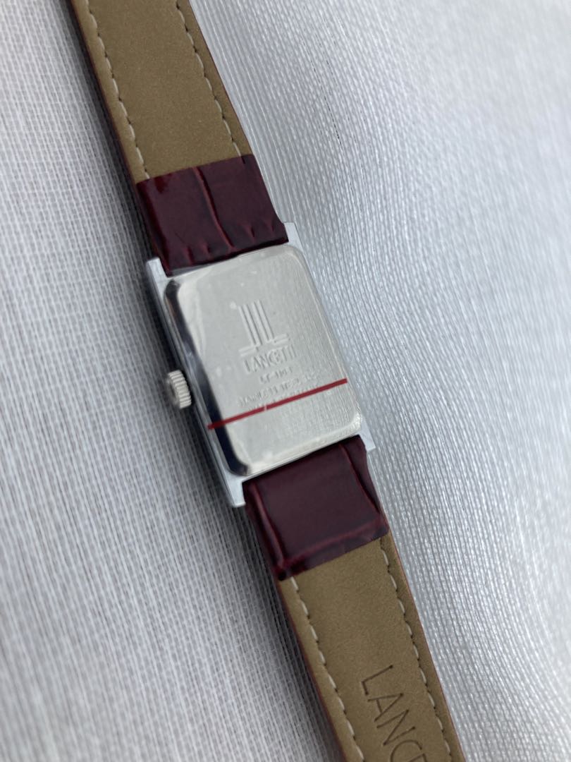 Lancetti Analog Quartz Women