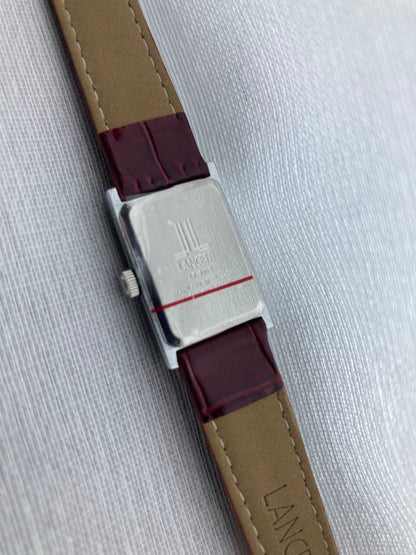 Lancetti Analog Quartz Women
