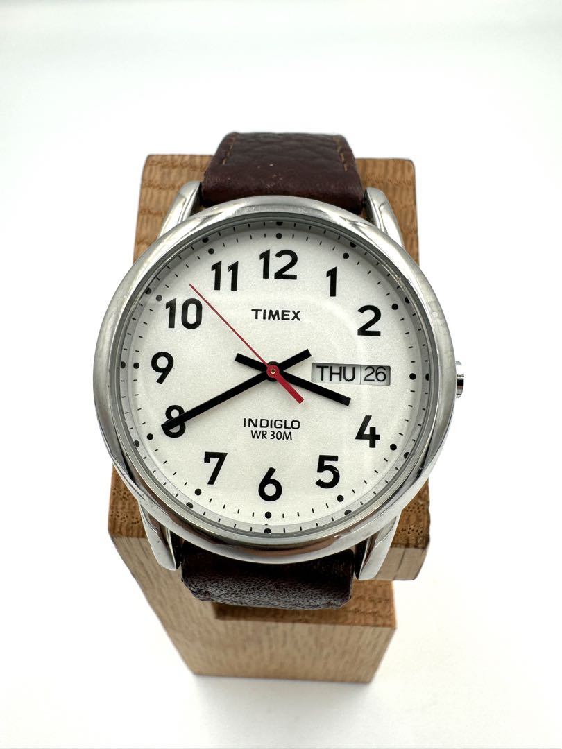 TIMEX Quartz Watch FOR PARTS