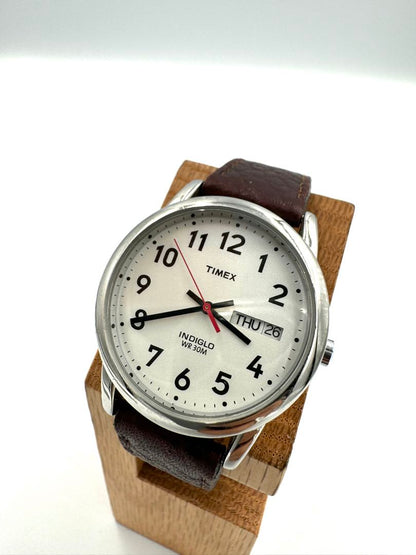 TIMEX Quartz Watch FOR PARTS