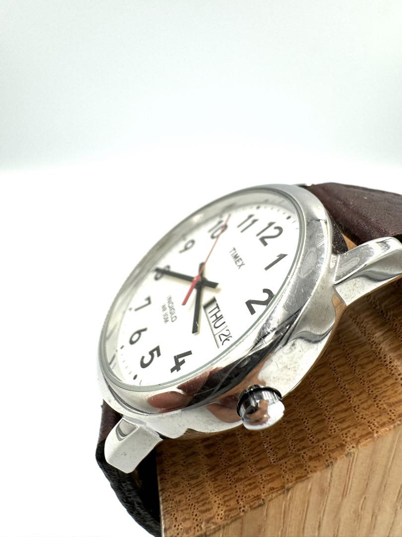 TIMEX Quartz Watch FOR PARTS
