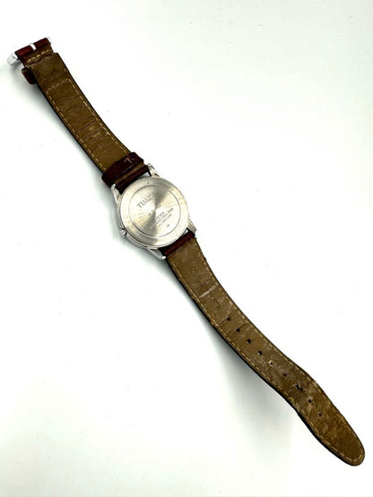 TIMEX Quartz Watch FOR PARTS