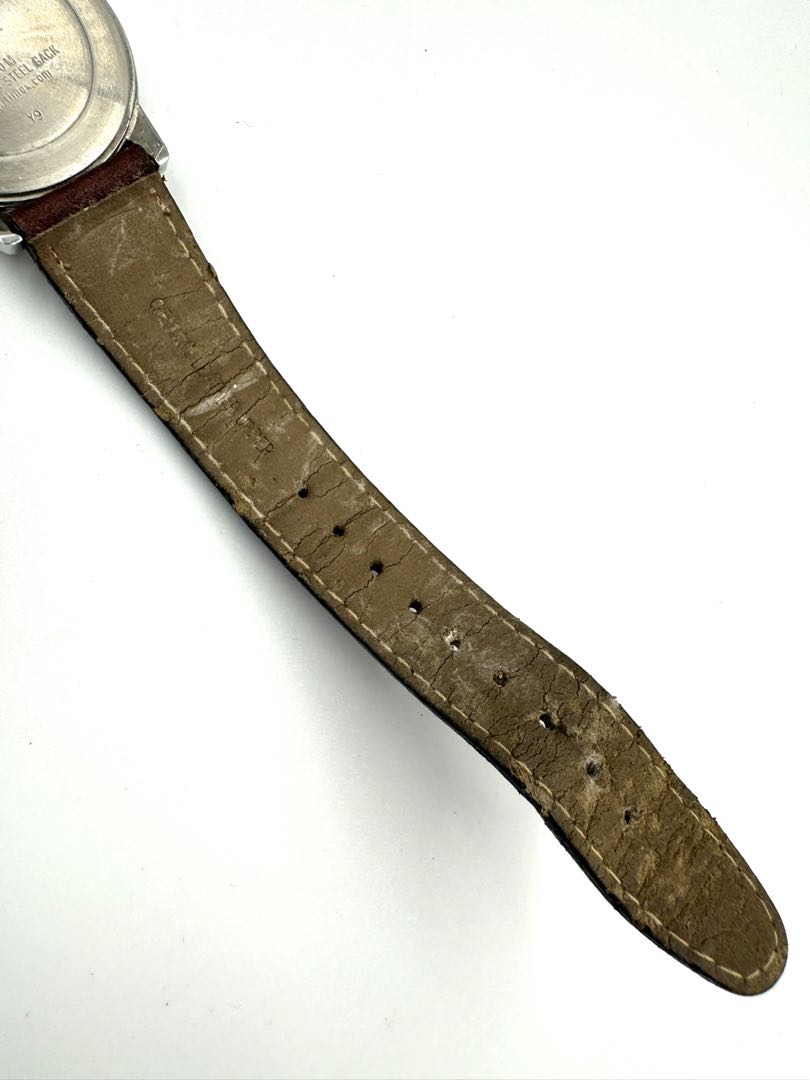 TIMEX Quartz Watch FOR PARTS