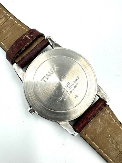 TIMEX Quartz Watch FOR PARTS