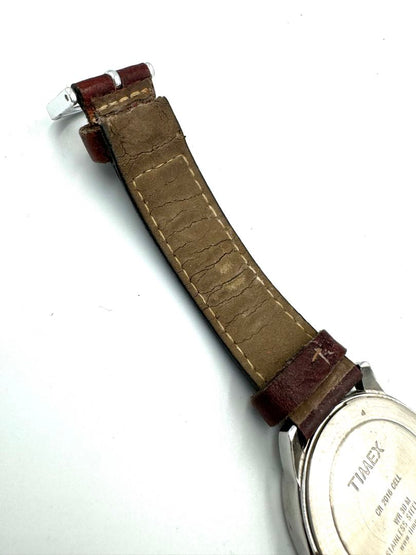 TIMEX Quartz Watch FOR PARTS