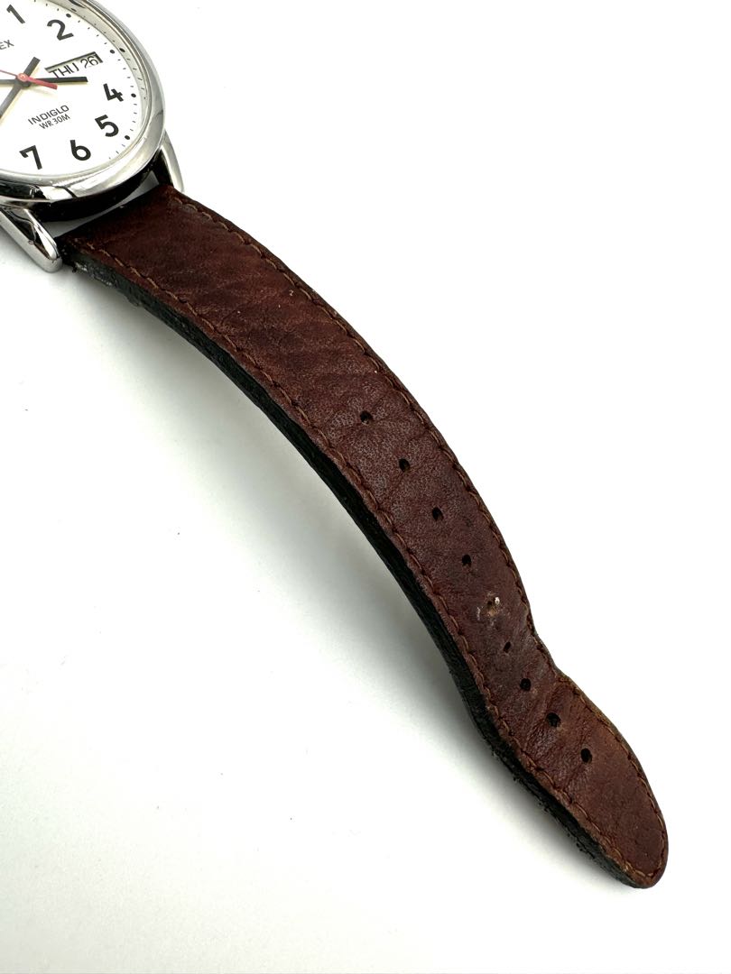 TIMEX Quartz Watch FOR PARTS