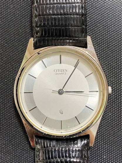 Citizen 0 Analog Quartz Men