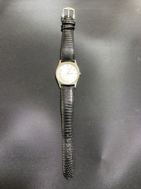 Citizen 0 Analog Quartz Men