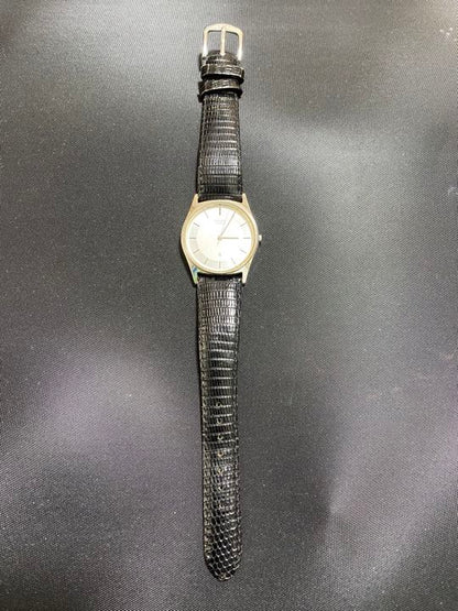 Citizen 0 Analog Quartz Men