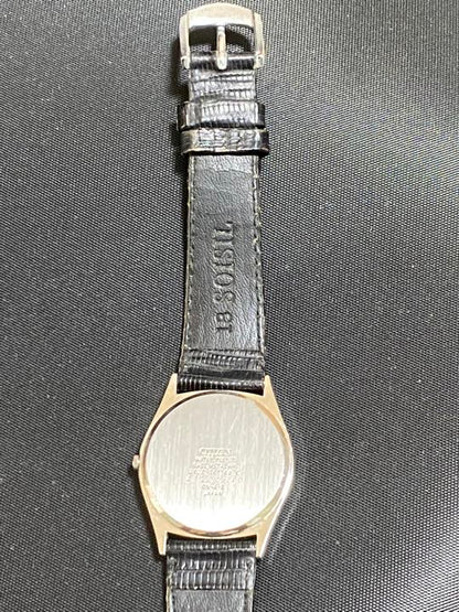 Citizen 0 Analog Quartz Men