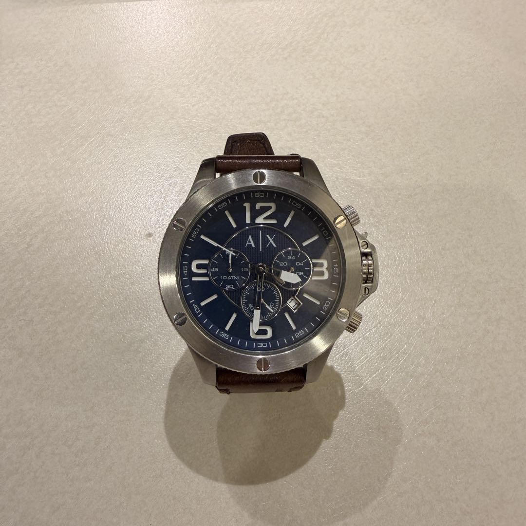 Armani Exchange AX1505 Analog Quartz Men