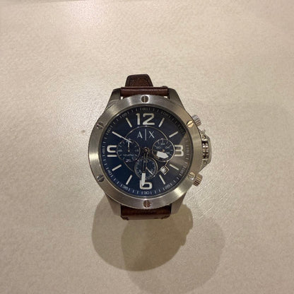 Armani Exchange AX1505 Analog Quartz Men