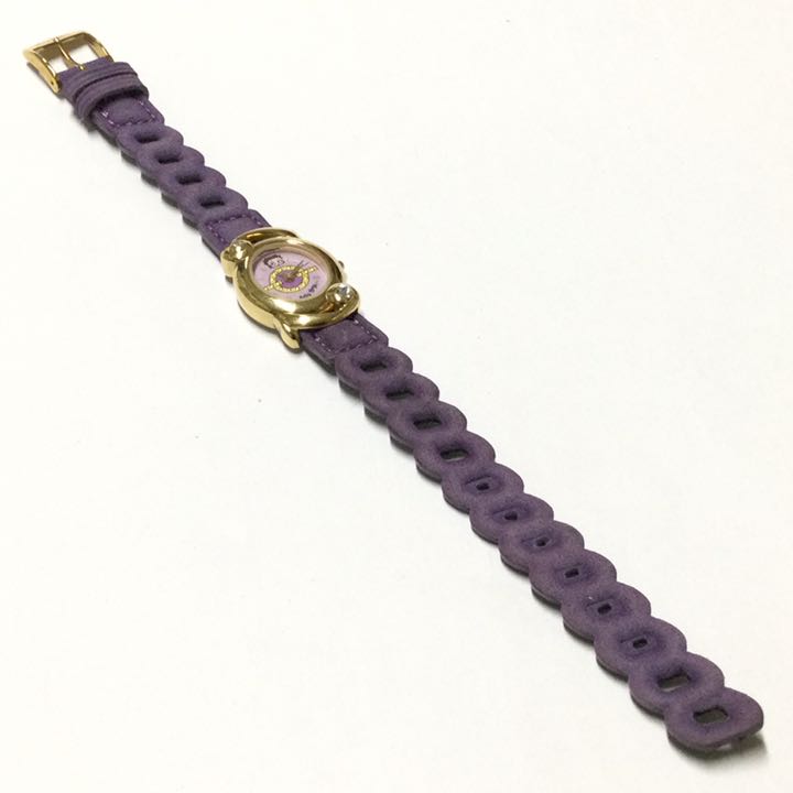 BettyBoop Analog Quartz Women