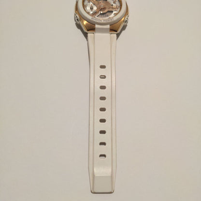 G-Shock Baby-G G-ms MSG-400G Digital-Analog Quartz Women
