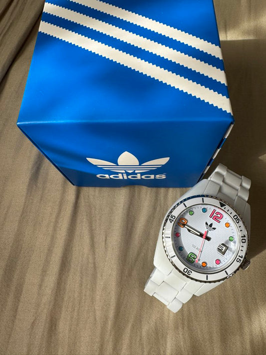 Adidas Analog Quartz Unisex