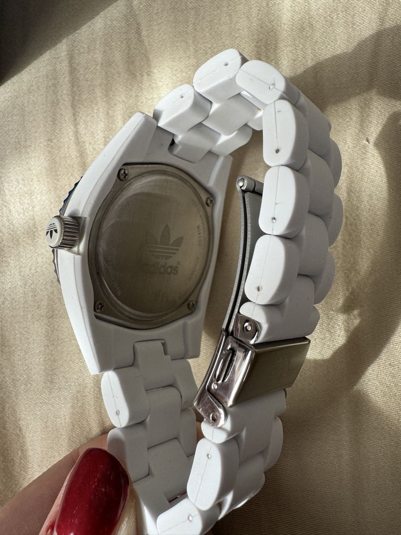 Adidas Analog Quartz Unisex