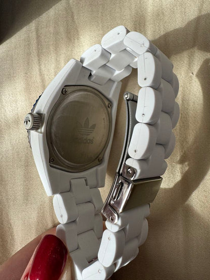 Adidas Analog Quartz Unisex