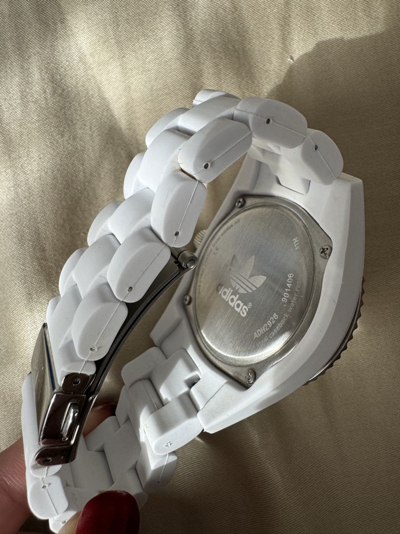 Adidas Analog Quartz Unisex