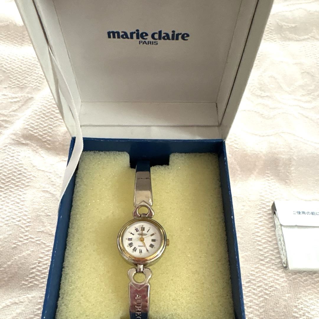 Marie Claire Analog Quartz Women