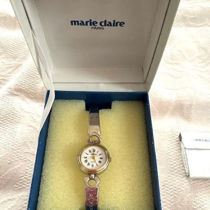 Marie Claire Analog Quartz Women