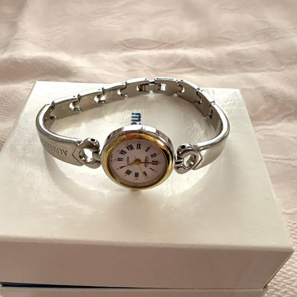 Marie Claire Analog Quartz Women