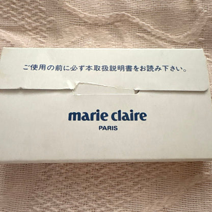 Marie Claire Analog Quartz Women