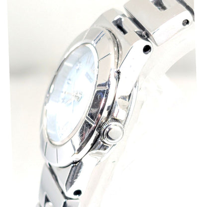 Seiko lk/lukia Analog Quartz Women Lukia Battery Replaced Working Item