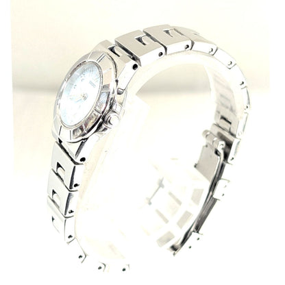 Seiko lk/lukia Analog Quartz Women Lukia Battery Replaced Working Item
