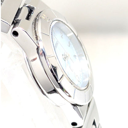 Seiko lk/lukia Analog Quartz Women Lukia Battery Replaced Working Item