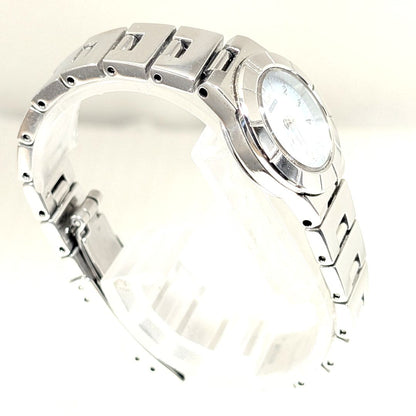 Seiko lk/lukia Analog Quartz Women Lukia Battery Replaced Working Item