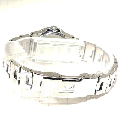 Seiko lk/lukia Analog Quartz Women Lukia Battery Replaced Working Item