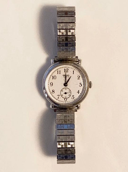 Seiko Analog Quartz Women