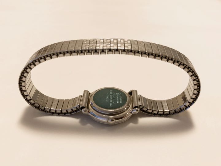 Seiko Analog Quartz Women