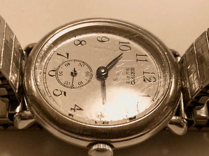 Seiko Analog Quartz Women