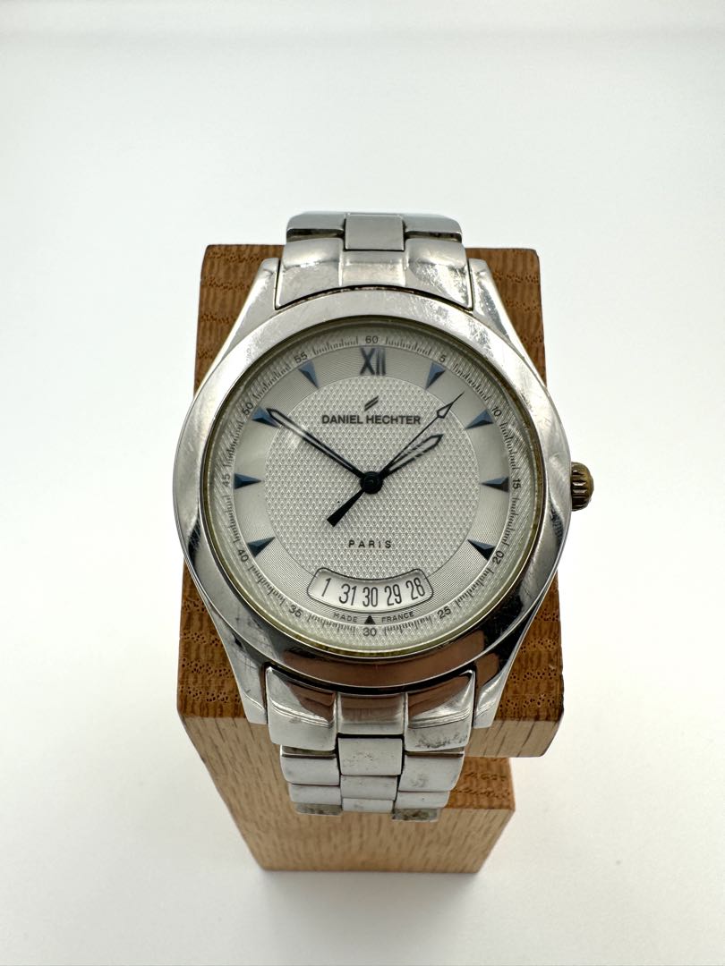 Daniel Hechter Analog Quartz Men Watch