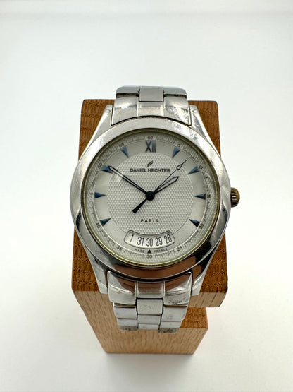 Daniel Hechter Analog Quartz Men Watch