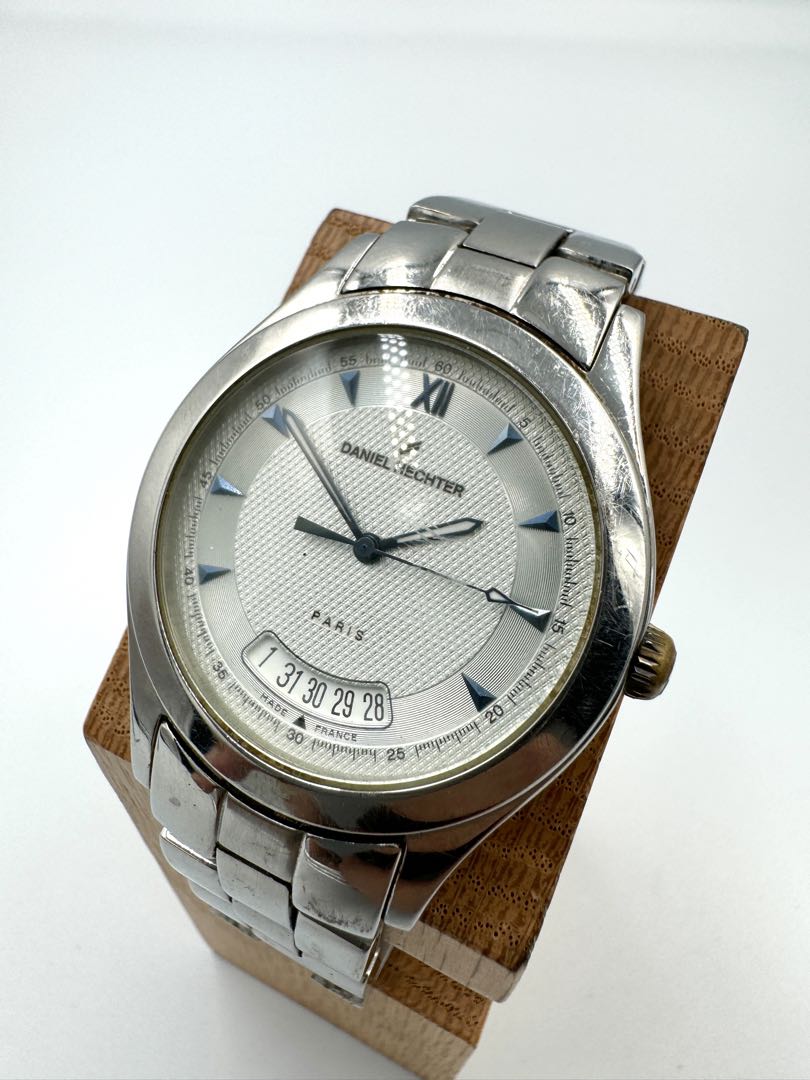 Daniel Hechter Analog Quartz Men Watch