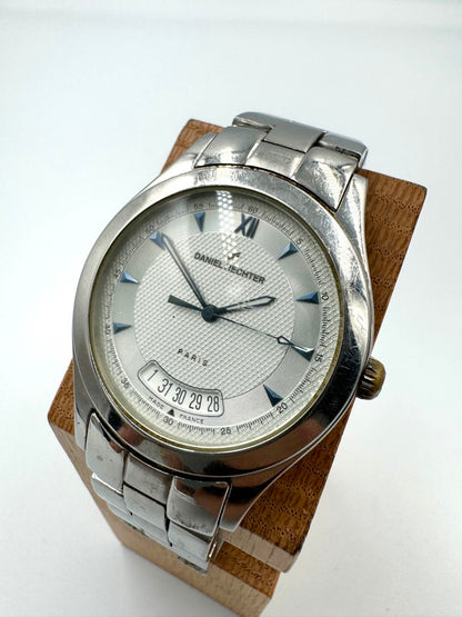 Daniel Hechter Analog Quartz Men Watch