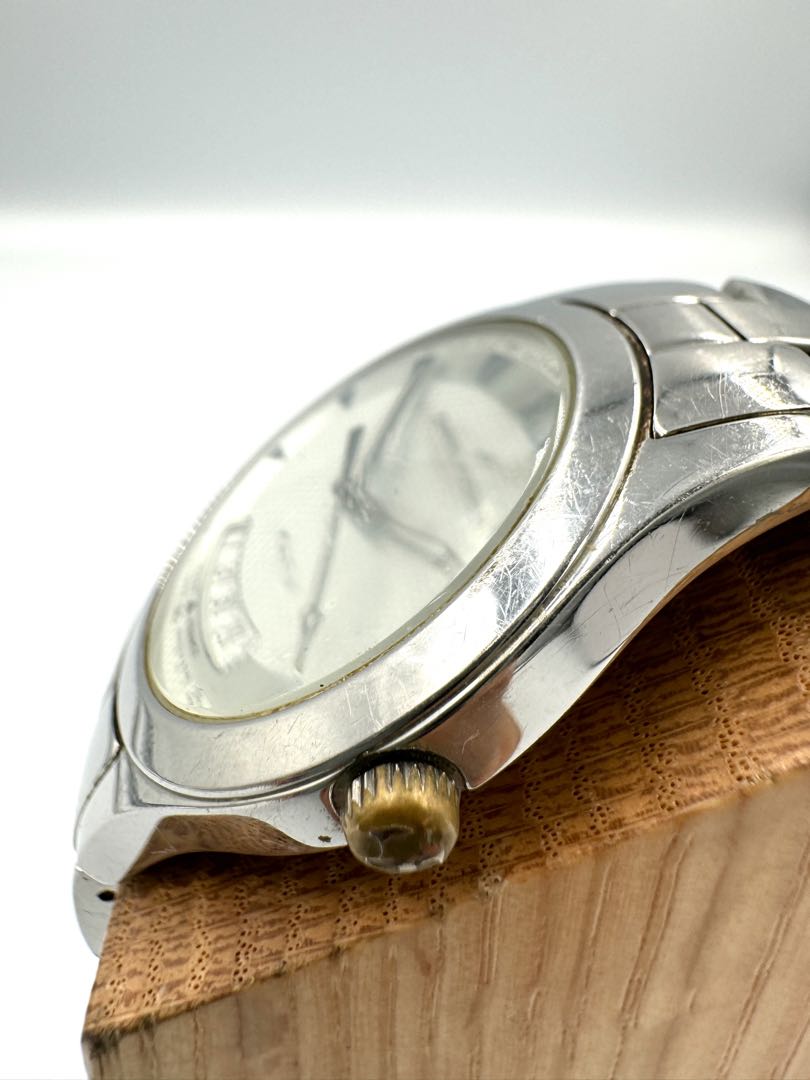 Daniel Hechter Analog Quartz Men Watch