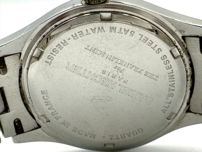 Daniel Hechter Analog Quartz Men Watch