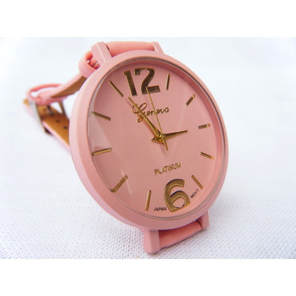 Genova Analog Quartz Women