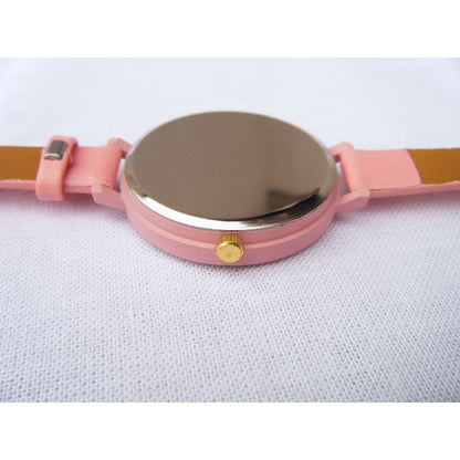 Genova Analog Quartz Women