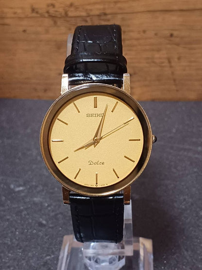 Citizen DOLCE Analog Quartz Women