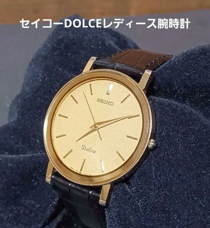 Citizen DOLCE Analog Quartz Women