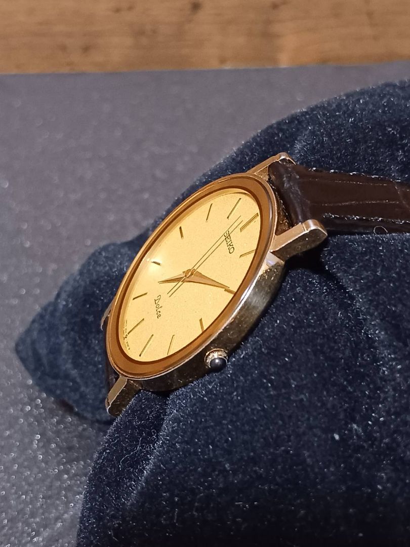 Citizen DOLCE Analog Quartz Women