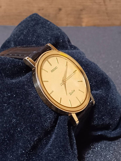 Citizen DOLCE Analog Quartz Women