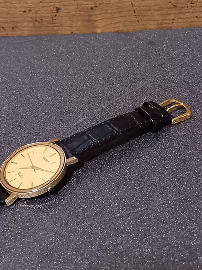 Citizen DOLCE Analog Quartz Women