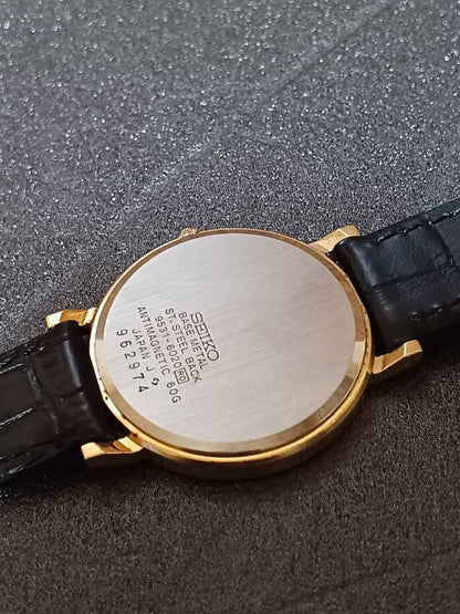 Citizen DOLCE Analog Quartz Women