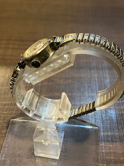 Seiko Diashock Analog Mechanical (Manual) Women